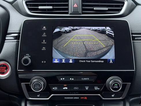 Used 2022 Honda CR-V EX image 38