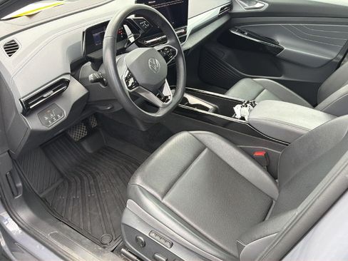 Used 2023 Volkswagen ID.4 Pro AWD/4WD image 11