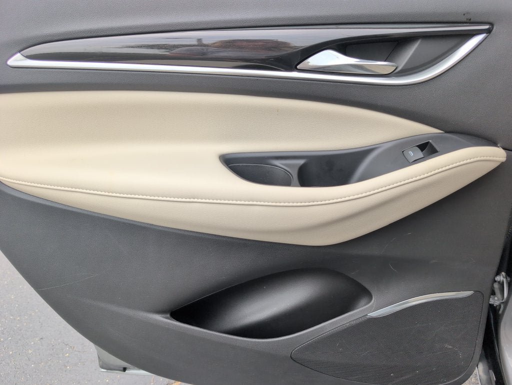 Used 2023 Buick Enclave Essence w/ LPO, Floor Liner Package FWD image 36