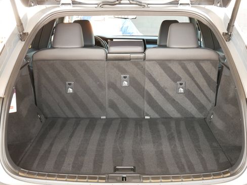 Certified 2025 Lexus RX 350 Premium Plus image 31