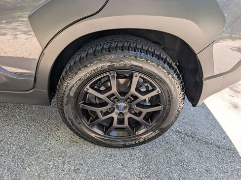 Used 2024 Subaru Crosstrek 2.5i Wilderness image 11