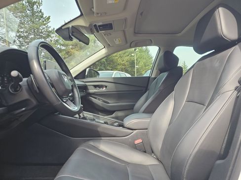 Certified 2023 Honda Accord Touring image 23