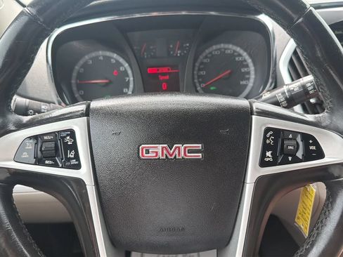 Used 2013 GMC Terrain SLT w/ Safety Package FWD image 13