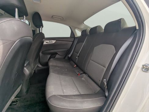 Used 2023 Kia Forte LXS FWD image 11