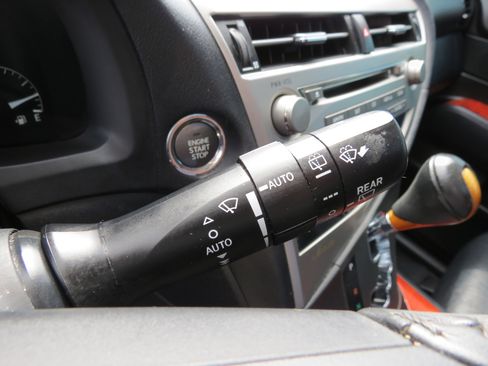 Used 2011 Lexus RX 350 2WD image 16