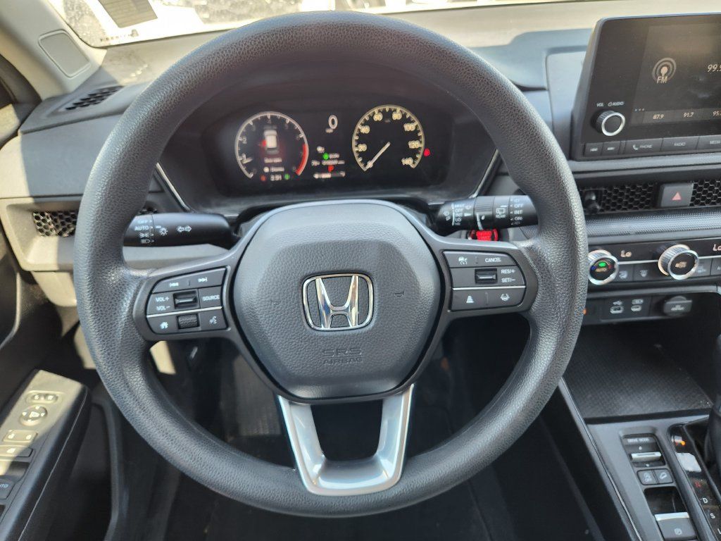 Used 2024 Honda CR-V EX image 16
