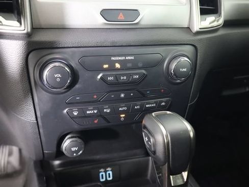 Used 2019 Ford Ranger XLT w/ Equipment Group 302A Luxury AWD/4WD image 49
