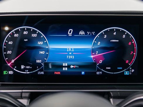 Used 2024 Mercedes-Benz GLS 450 4MATIC image 14