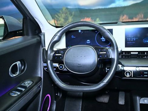 Used 2024 Hyundai Ioniq 5 Limited AWD/4WD image 44