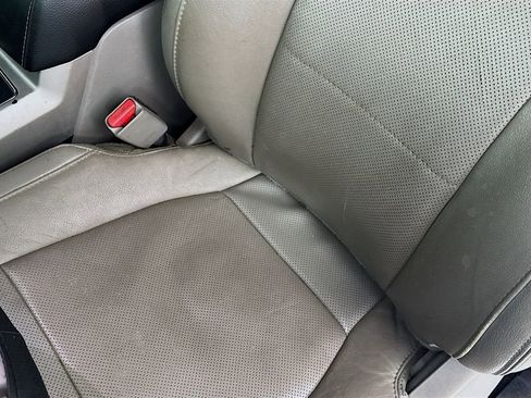 Used 2016 Ford F150 Lariat RWD image 18