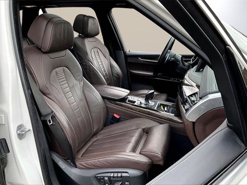 Used 2018 BMW X5 sDrive35i image 22