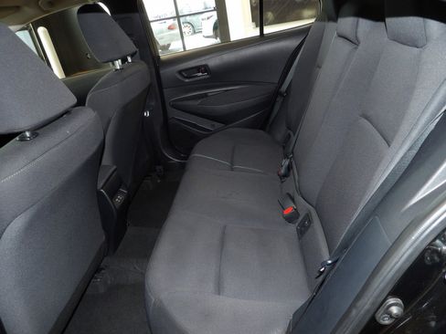 Used 2023 Toyota Corolla LE image 22