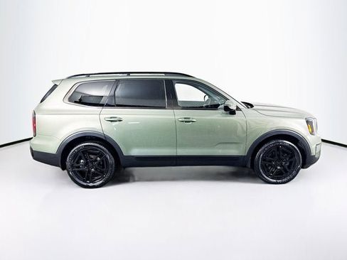 New 2025 Kia Telluride SX X-Line image 4