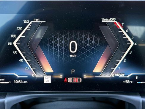 New 2026 BMW 330i Sedan w/ Convenience Package image 27