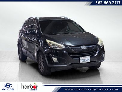 Used 2014 Hyundai Tucson SE