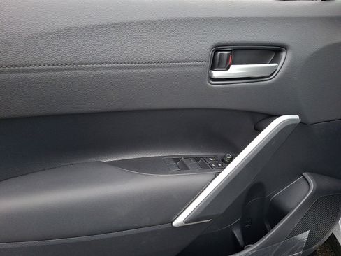 New 2026 Toyota Corolla Cross XLE image 7