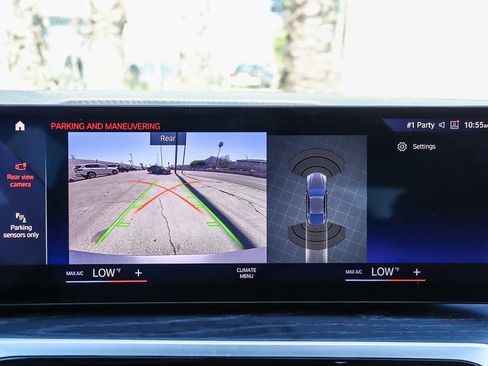 Used 2023 BMW i4 eDrive40 image 26