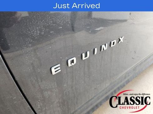 Used 2022 Chevrolet Equinox LS w/ LPO, Floor Liner Package image 18