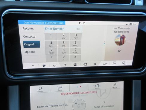 Used 2021 Land Rover Range Rover P525 Westminster Edition LWB AWD/4WD image 76