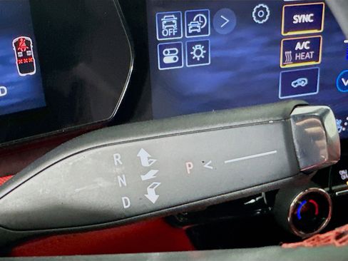 Used 2024 Chevrolet Blazer EV RS image 25