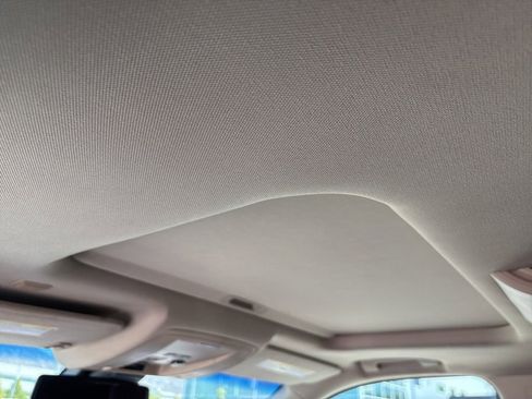 Used 2015 Chevrolet Tahoe LTZ AWD/4WD image 17