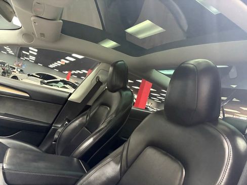 Used 2023 Tesla Model 3 Standard Range RWD image 23