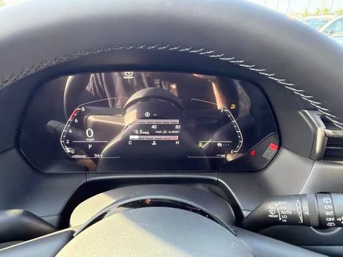 New 2026 MAZDA CX-5 Select AWD/4WD image 40