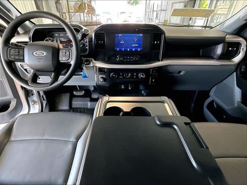 Used 2023 Ford F150 XL w/ XL Chrome Appearance Package AWD/4WD image 21