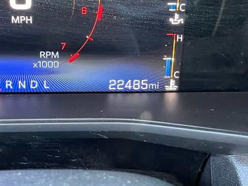 Used 2023 Chevrolet Colorado W/T image 13