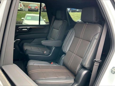 Used 2026 Chevrolet Tahoe High Country image 23