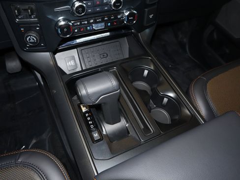 New 2026 Ford F150 Tremor AWD/4WD image 33