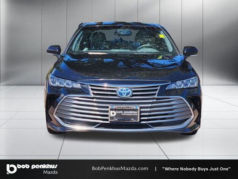 Used 2021 Toyota Avalon XLE w/ Carpet Mat Package (TMS) FWD image 22
