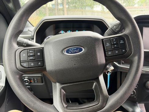 Used 2022 Ford F150 XL w/ STX Appearance Package AWD/4WD image 27