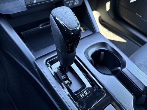 New 2026 Subaru Outback Limited image 19