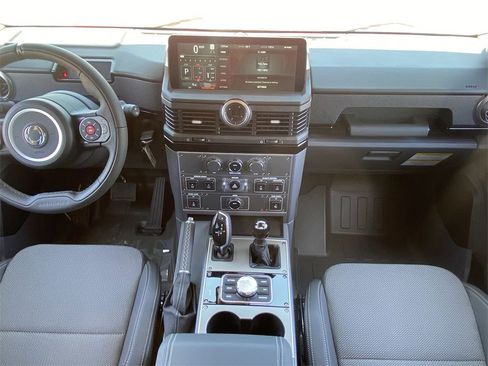 New 2025 INEOS Grenadier Trialmaster Edition image 23