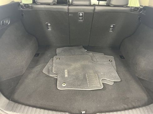 Used 2021 MAZDA CX-5 Touring image 9