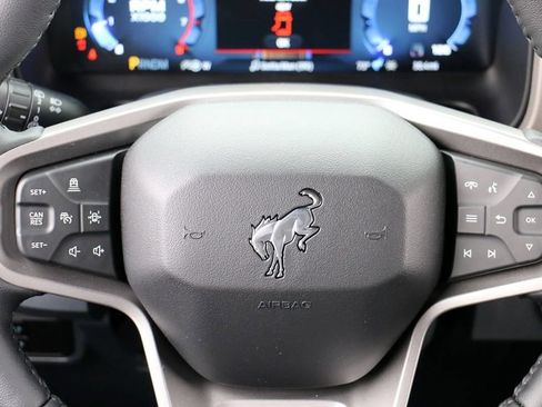 New 2026 Ford Bronco Outer Banks w/ Sasquatch Package AWD/4WD image 24