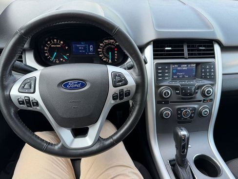 Used 2013 Ford Edge SEL FWD image 22