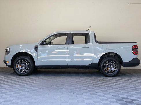 Used 2024 Ford Maverick Tremor w/ Tremor Off-Road Package AWD/4WD image 7