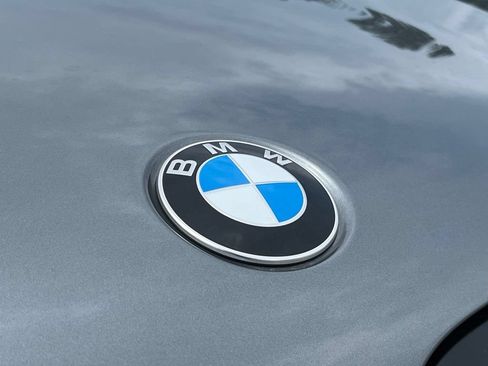 Certified 2026 BMW X5 xDrive40i w/ M Sport Package AWD/4WD image 11