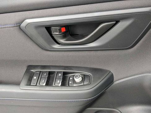 New 2026 Subaru Forester Premium image 23