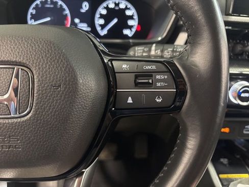 Certified 2023 Honda CR-V EX-L image 29
