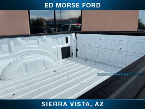 Certified 2025 Ford F150 XLT w/ Equipment Group 301A Standard AWD/4WD image 17