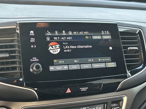 Certified 2022 Honda Passport EX-L image 12