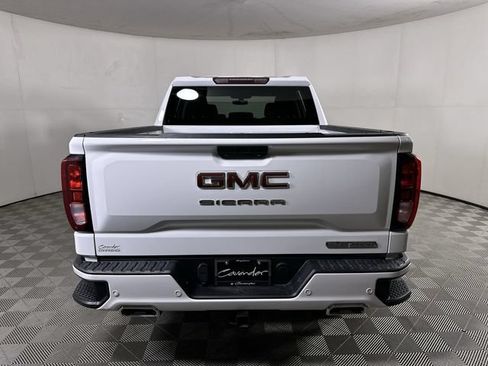 Used 2021 GMC Sierra 1500 Elevation w/ Driver Alert Package I AWD/4WD image 27