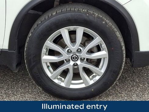 Used 2019 Nissan Rogue S w/ Special Edition Package image 27