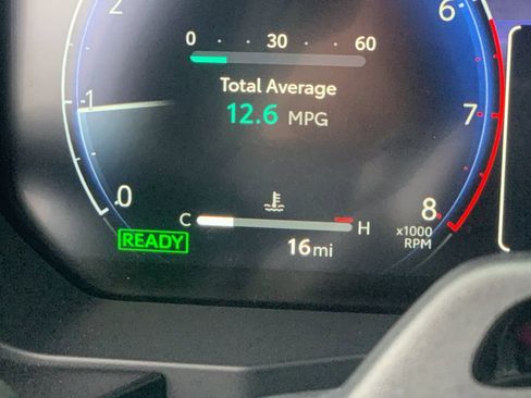 New 2026 Toyota Land Cruiser image 29