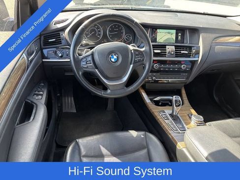 Used 2016 BMW X4 xDrive28i AWD/4WD image 20