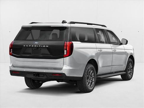 New 2026 Ford Expedition Max Active RWD image 2