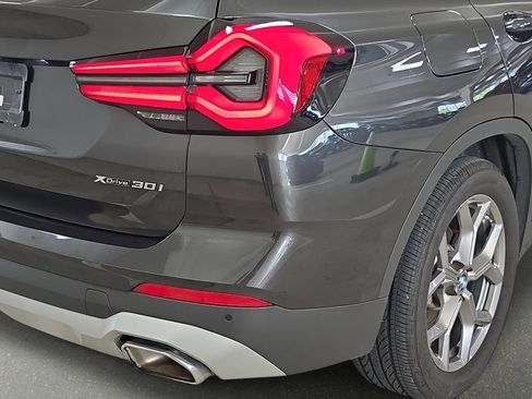 Certified 2022 BMW X3 xDrive30i w/ Convenience Package image 31